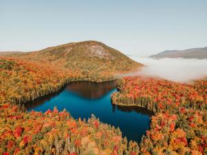 Enjoying the colors of Fall fall wallpaper