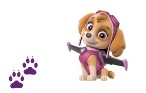 Enjoying The Outdoors with the Heroic PAW Patrol paw patrol wallpaper