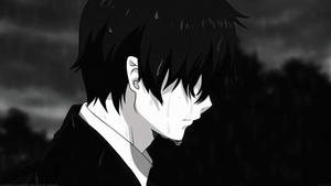 Enter The Dark Realm Of Anime dark anime wallpaper