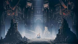 Enter the magical world of Elden Ring and let your imagination be your guide. elden ring wallpaper