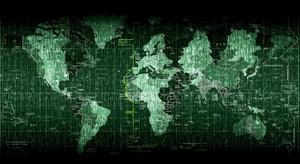 Enter the Matrix matrix wallpaper