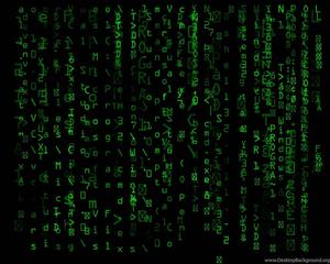 Enter The Matrix matrix wallpaper