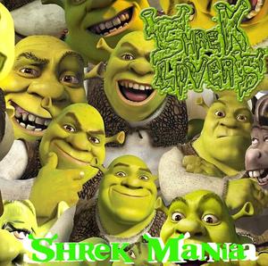 Enter the world of Far, Far Away with Shrek shrek wallpaper