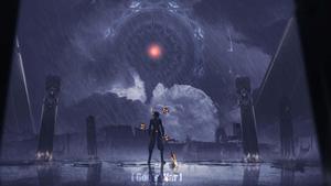 Enter the world of Genshin Impact! genshin impact wallpaper