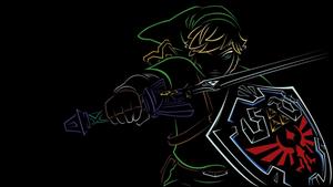 Enter the world of The Legend of Zelda legend of zelda wallpaper