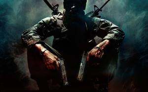 Epic Call Of Duty Gunfight call of duty wallpaper