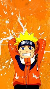Epic Naruto Battle Scene Mobile Wallpaper naruto phone wallpaper