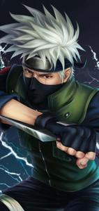 Epic Naruto Phone Background with Powerful Naruto Uzumaki naruto phone wallpaper