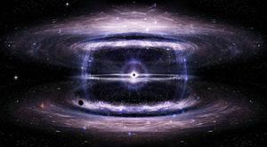 Epic Powers Of Black Hole black hole wallpaper