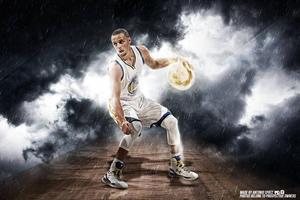 Epic Stephen Curry Art stephen curry wallpaper
