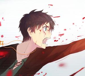 Eren Yeager 2000 Years Ago eren yeager wallpaper