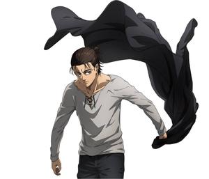 Eren Yeager For Yeagerist eren yeager wallpaper