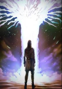 Eren Yeager In The Path eren yeager wallpaper