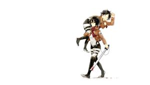 Eren Yeager Is Mine eren yeager wallpaper