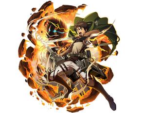 Eren Yeager Is The End eren yeager wallpaper