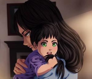 Eren Yeager The Chosen Baby eren yeager wallpaper