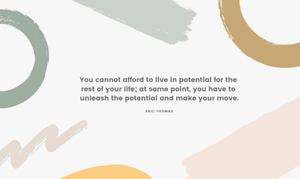 Eric Thomas Motivational Aesthetic Desktop motivational aesthetic desktop wallpaper