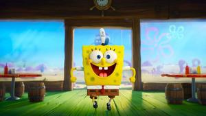 Everyone's favorite sponge, Spongebob Squarepants spongebob wallpaper