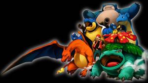 Evolve Your Favorite Pokemon pokemon wallpaper