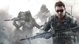 Evolve Your Game with Call of Duty