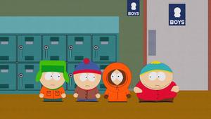 Excellent South Park Fanart south park wallpaper