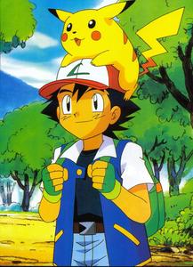 Exciting and Dreamy Pokemon Adventure Phone Background pokemon phone wallpaper