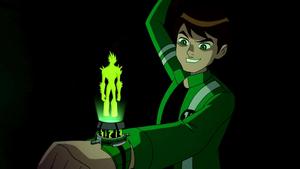 Exciting Ben 10 Alien Transformations ben 10 wallpaper
