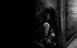 Exhausted Sad Boy sad boy wallpaper