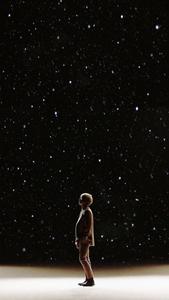 EXO Baekhyun Universe Background universe wallpaper