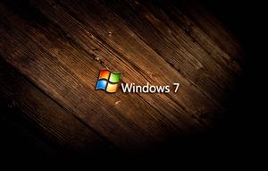 Experience a Timeless Classic with Windows 7 windows 7 wallpaper