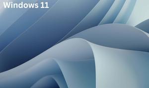 Experience Advanced Features with the Latest Version of Windows 11 windows 11 wallpaper
