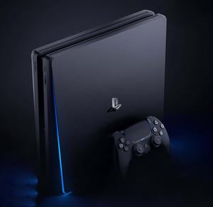 Experience an entire new generation of gaming with the PlayStation 5 ps5 wallpaper