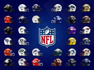 Experience an Unforgettable NFL Season nfl wallpaper