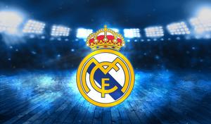 Experience Champions League success with Real Madrid real madrid wallpaper
