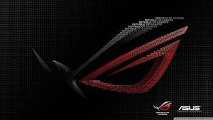 Experience gaming on a new level with the Asus ROG asus wallpaper