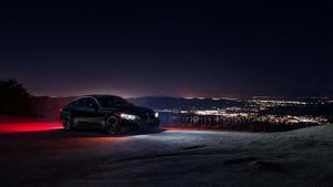 Experience Luxury with a 4K BMW 4k bmw wallpaper
