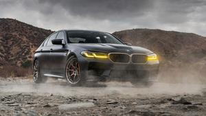 Experience luxury with the BMW 4K 4k bmw wallpaper