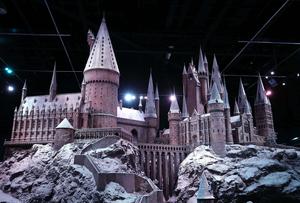Experience Magic and Wonder at Hogwarts hogwarts wallpaper