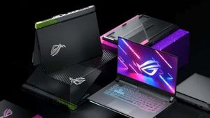 Experience peak gaming performance with the ASUS ROG asus rog wallpaper