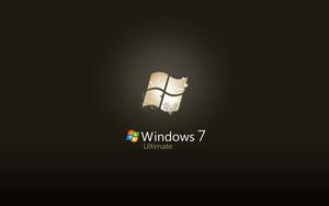 Experience Simplicity With Windows 7 windows 7 wallpaper