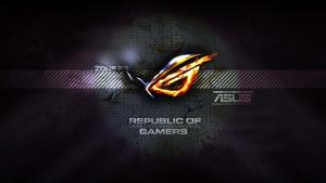 Experience Super-Smooth Visual Entertainment with Asus asus wallpaper