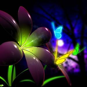 Experience tablet computing like never before with ultra HD resolution tablet wallpaper