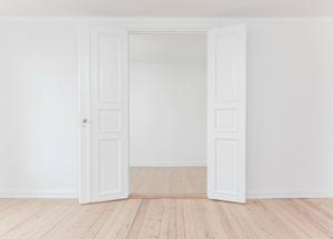 Experience the Calm of a Clean Minimalist Design minimalist wallpaper