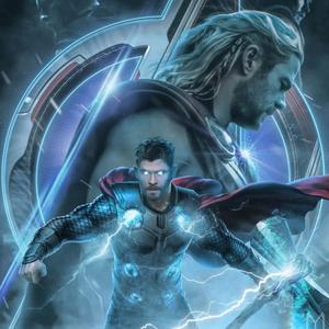 Experience the epic conclusion of the Marvel Cinematic Universe in Avengers: Endgame avengers endgame wallpaper