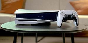 Experience The Future Of Gaming With The PlayStation 5 ps5 wallpaper