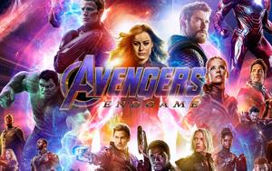 Experience The Future of The Avengers in Endgame avengers endgame wallpaper