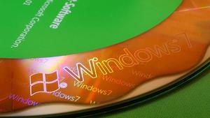 Experience the high-tech and user-friendly features of Windows 7 windows 7 wallpaper