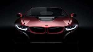 Experience the Luxury of 4K BMW 4k bmw wallpaper