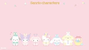 Experience the Magic of Sanrio! sanrio wallpaper