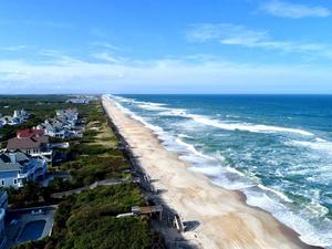 Experience the Magic of the Outer Banks outer banks wallpaper